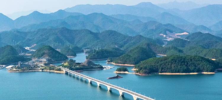 景廷酒店(杭州千岛湖景区银泰城店)图片
