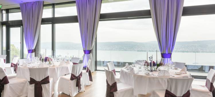 贝尔沃湖景水疗酒店(Hotel Belvoir Lake View & Spa)图片