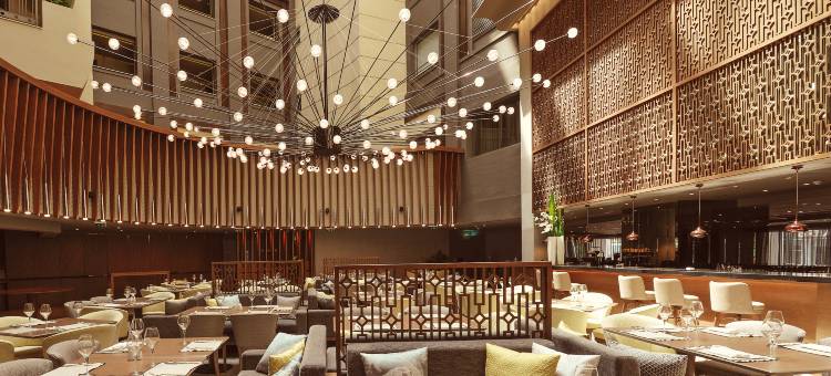 大雅典温德姆酒店(Zeus Wyndham Grand Athens)图片