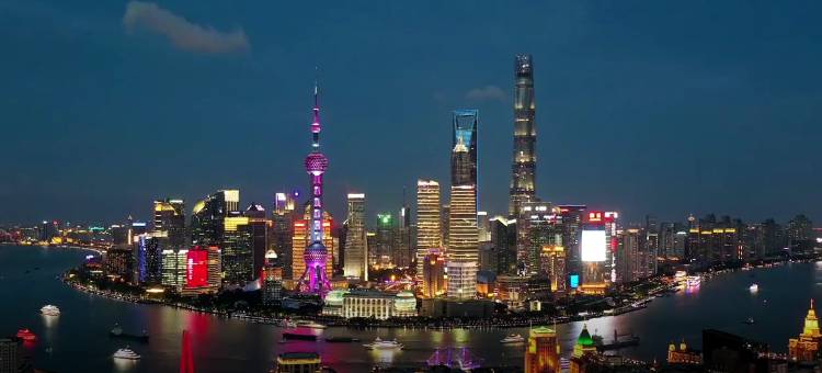 上海北外滩长阳路亚朵酒店图片