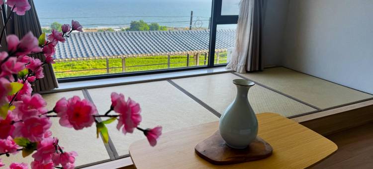 觉华岛海岛温馨民宿图片