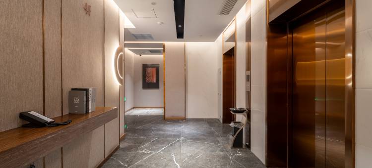 星程酒店(连云港高铁站店)图片