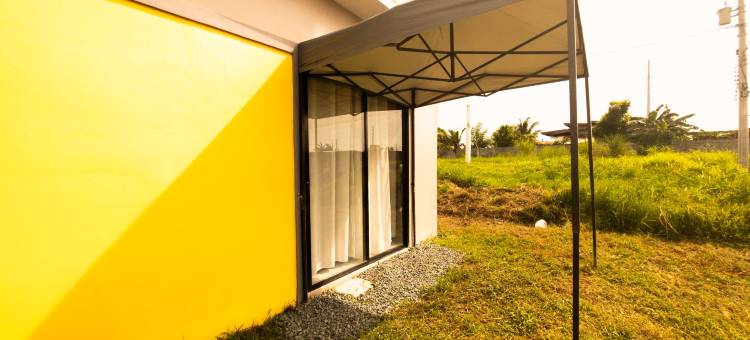 K&K Cozy Stays Private 1BR Home | Quiet Cavite Getaway图片
