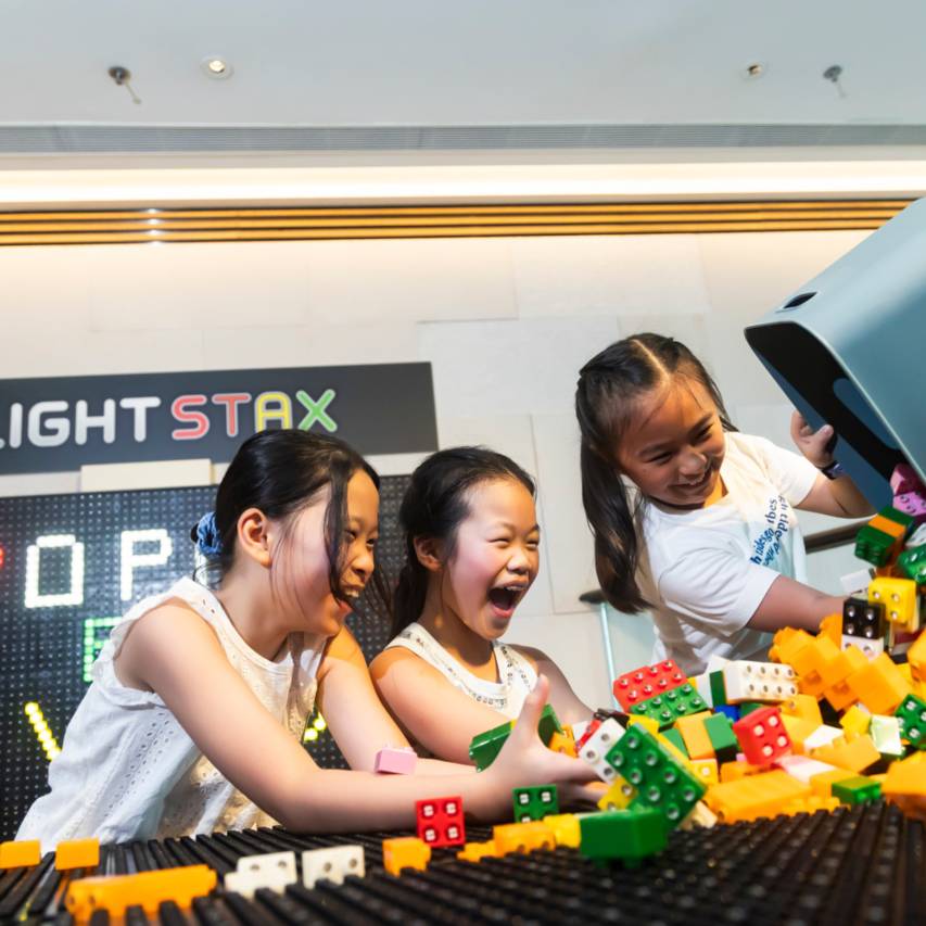 香港海洋公园万豪酒店图片