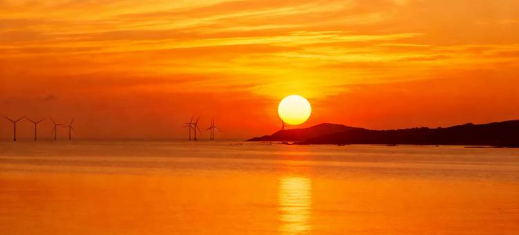 兜兜风 • Sunrise海景民宿图片