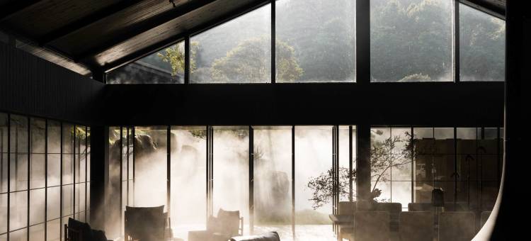 雲隐山居图片