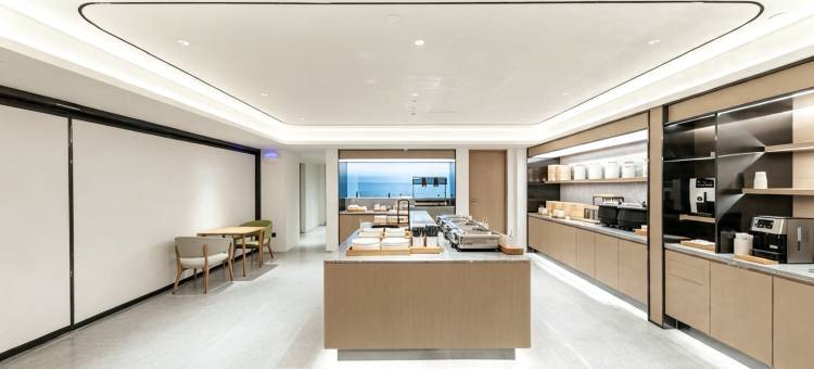 全季酒店(北京朝阳高铁站酒仙桥路店)图片
