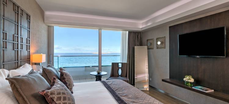阿波罗迪万皇宫海水浴酒店(Divani Apollon Palace & Thalasso)图片