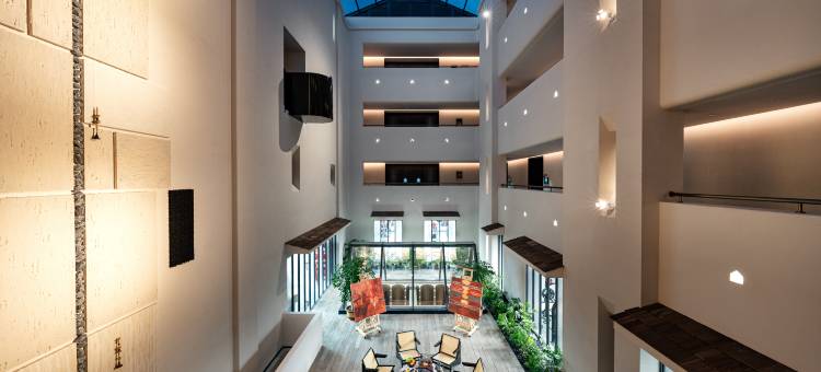 莲LIAN HOTEL酒店(香格里拉古城店)图片