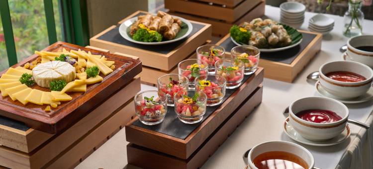 Signature By M Village HaNoi Old Quarter, a brand of Modern Village Lifestyle图片