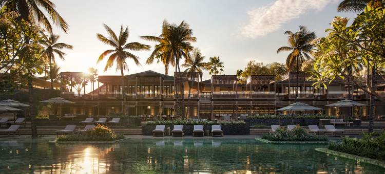 富国岛柏悦酒店(Park Hyatt Phu Quoc)图片