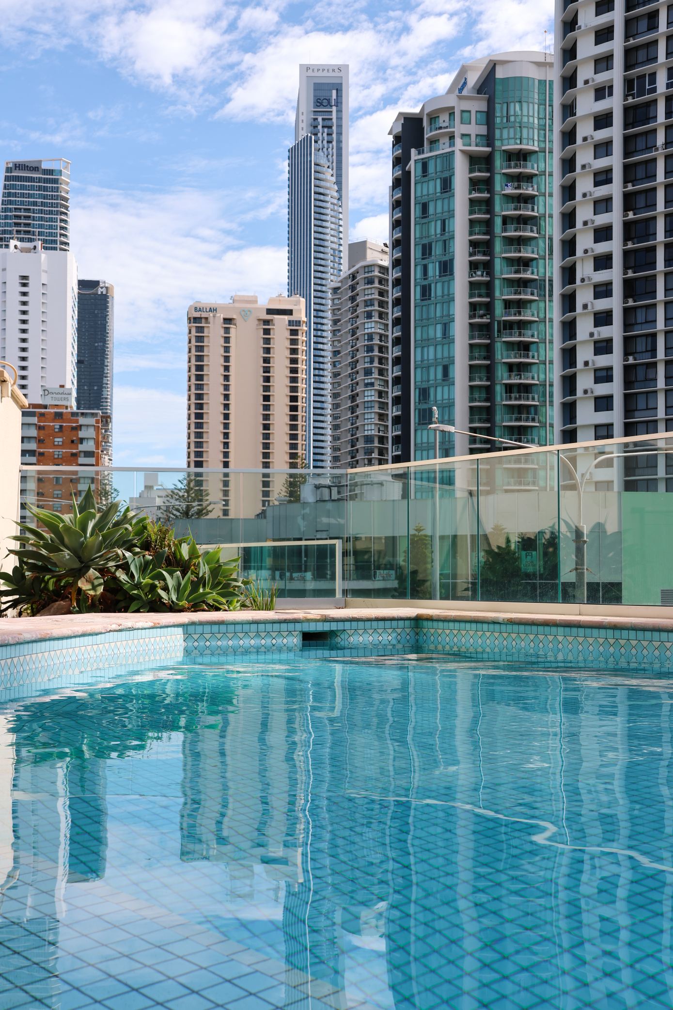 voco Gold Coast, an IHG Hotel Hotel Overview