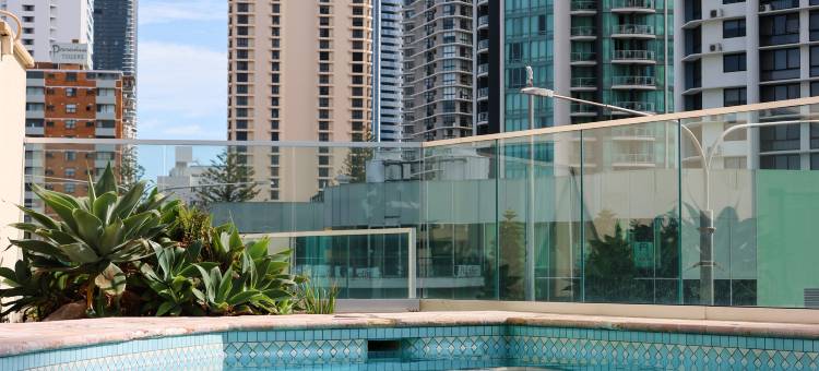 黄金海岸voco酒店 - IHG 旗下酒店(voco GOLD COAST by IHG)图片