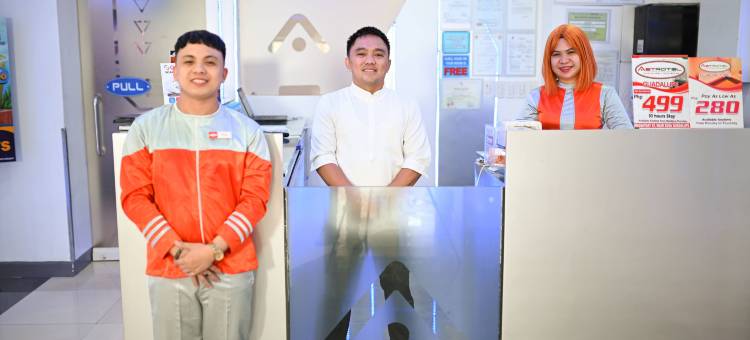 阿斯特罗特尔瓜达卢普酒店(Astrotel Guadalupe)图片