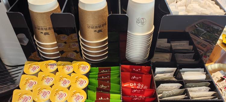 如家商旅酒店(呼和浩特国际会展中心绿地腾飞大厦店)图片