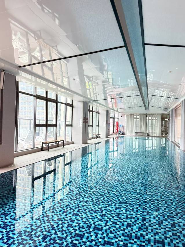 长沙高铁南站延年城际酒店图片