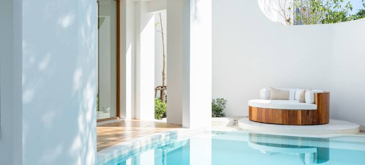苏梅查汶萨拉海滩度假村(SALA Samui Chaweng Beach Resort)图片