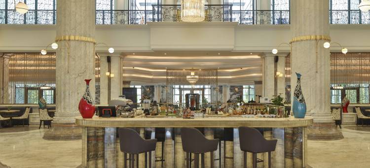下龙湾温佩水疗度假酒店(Vinpearl Resort & Spa Ha Long)图片