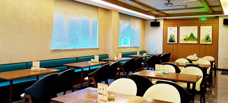 如家睿柏·云酒店(常州武进人民中路店)图片