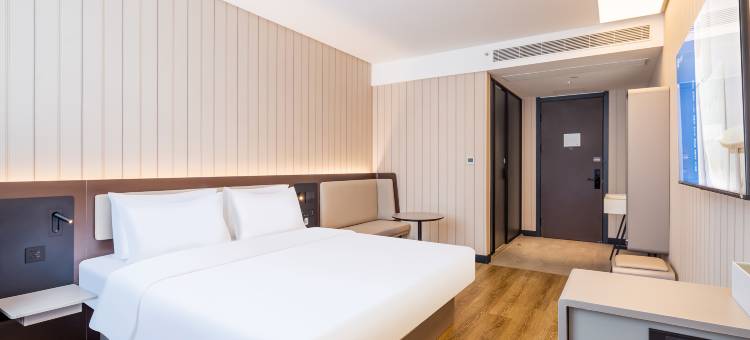 汉庭酒店(周口五一广场店)图片