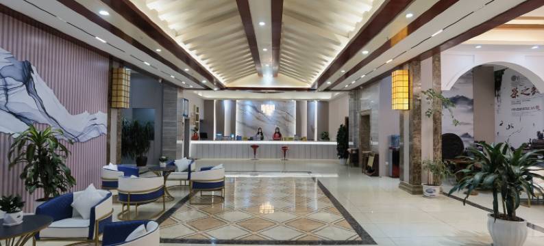 普洱恒润大酒店图片