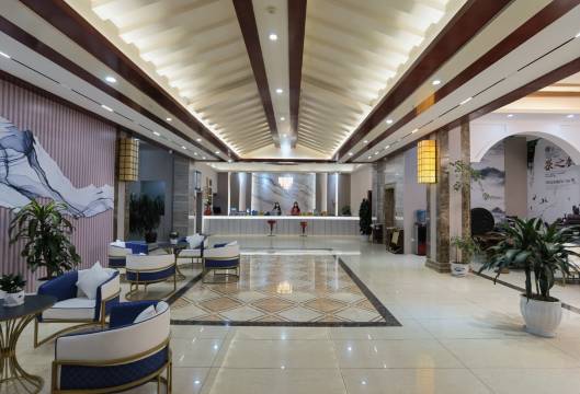 普洱恒润大酒店