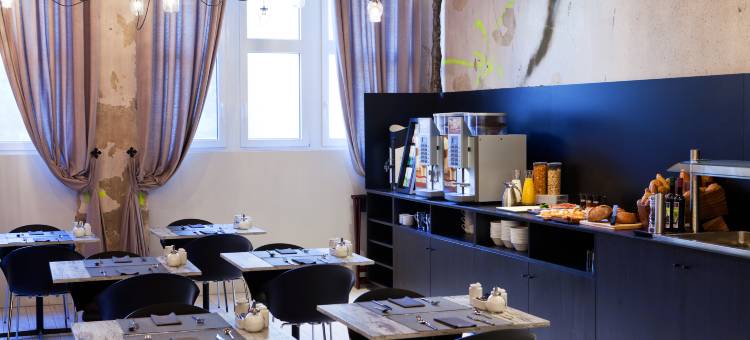 加泰罗尼亚柏林米特酒店(Catalonia Berlin Mitte)图片