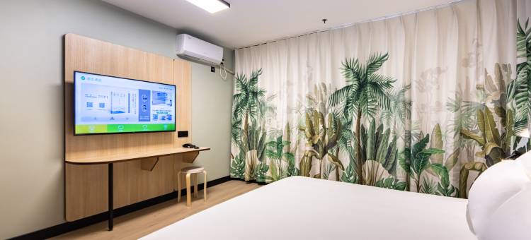 海友酒店(大同火车站店)图片