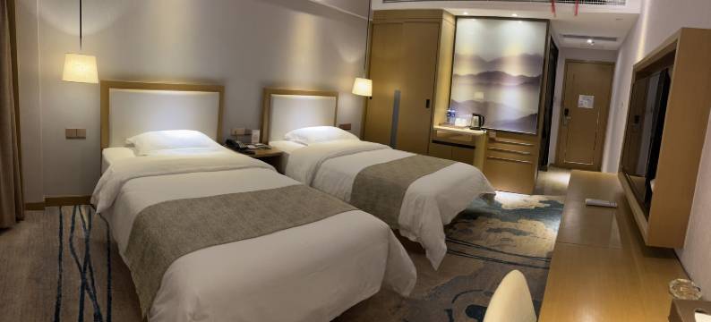 银河大酒店(南宁火车站)图片