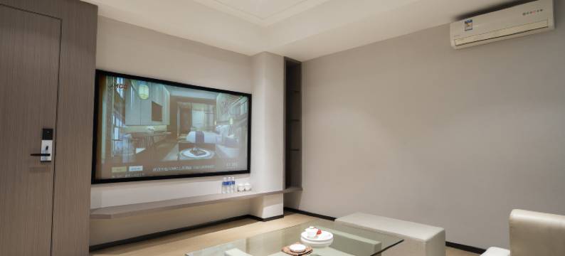 Ls·上品酒店(汕头高铁站店)图片