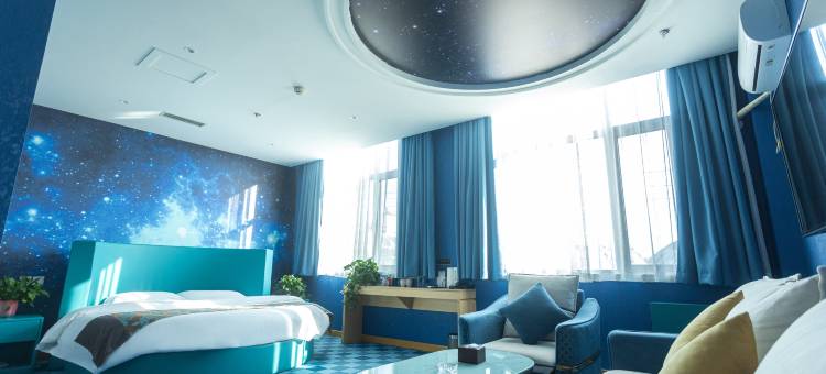 瑞东大酒店图片