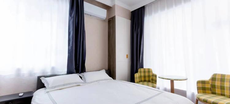 好客临宾馆图片