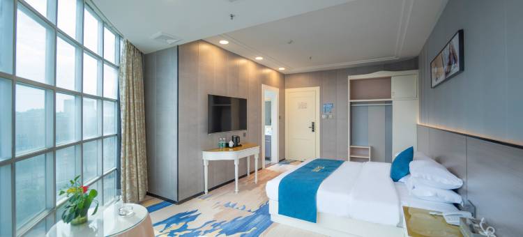 31 Time 时光酒店(东莞大朗店)图片