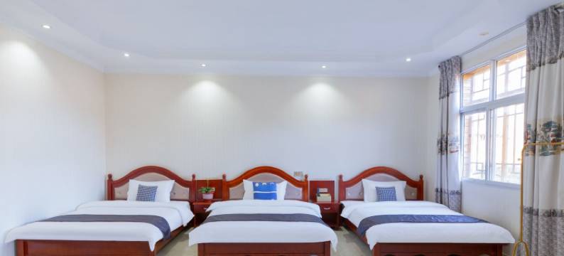 泸沽湖静逸时光elegant·休闲民宿图片