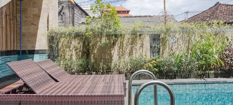 塔克萨乌玛旅馆(Taxa Uma Guest House)图片