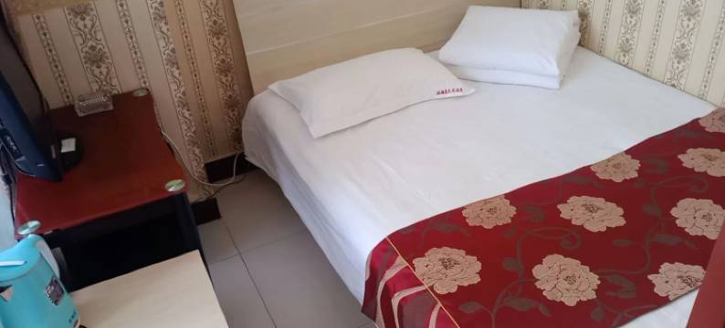 呼和浩特如归宾馆图片