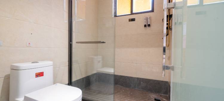 吉盛智能酒店(佛山杏坛镇店)图片