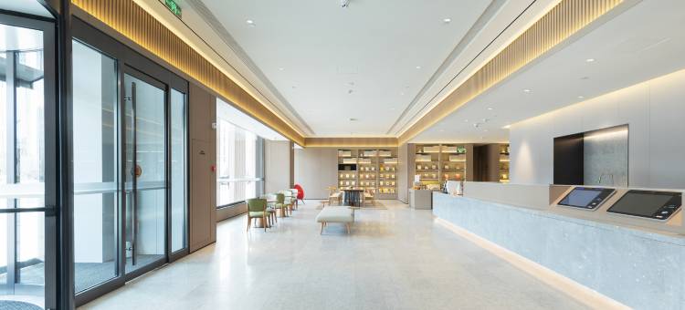 全季酒店(天津北辰区政府南仓道店)图片