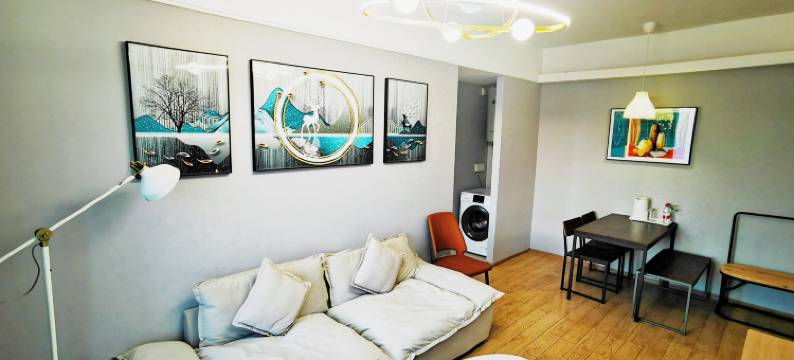 泊悦·橡树酒店(太原万象城晋阳湖会展中心店)图片