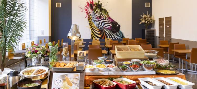 KOKO酒店 大阪新世界(旧 大阪新世界-国际高级酒店翼)(KOKO HOTEL Osaka Shinsekai(formerly Hotel Wing Premium Osaka Shinsekai))图片