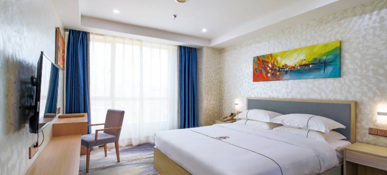 豪庭酒店(深圳光明实验学校店)图片