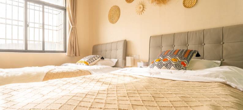 飞屋民宿(木兰草原店)图片