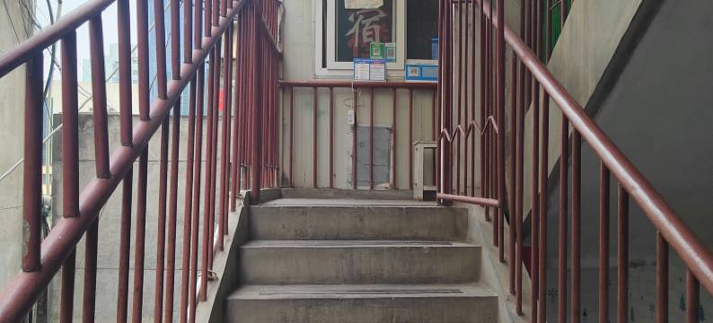 天水鑫荣招待所图片