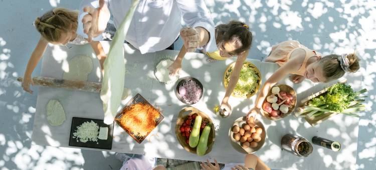 梅科斯塔波塔尼卡格雷科泰尔豪华酒店(Grecotel LUXME Costa Botanica)图片