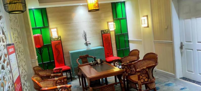 鱼台熙悦精选酒店图片