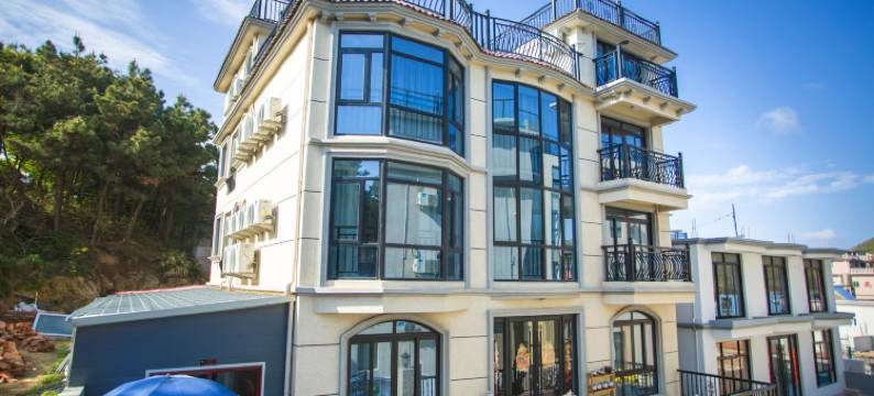 嵊泗怡蓝湾民宿(天悦湾南长涂沙滩店)图片