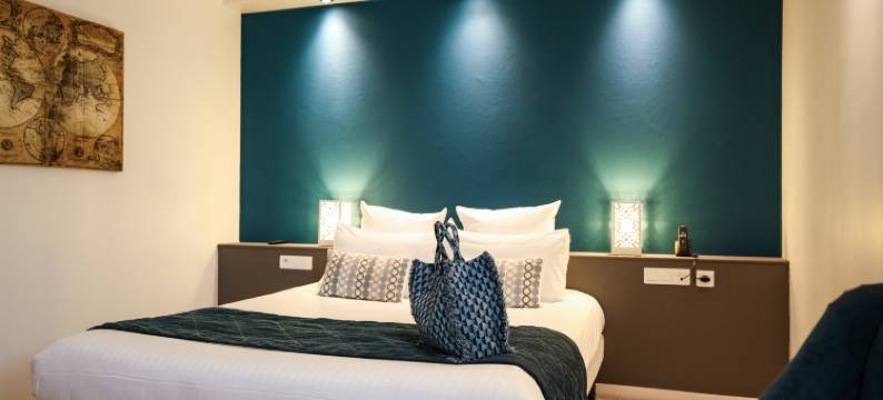 初心旅馆(L'Initial)图片