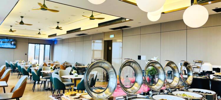 宜尚酒店(澄迈老城软件园店)图片