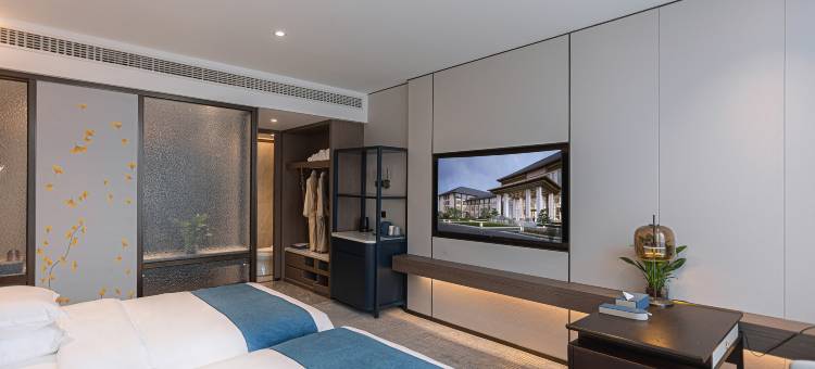 沛县汉源金陵山水酒店图片