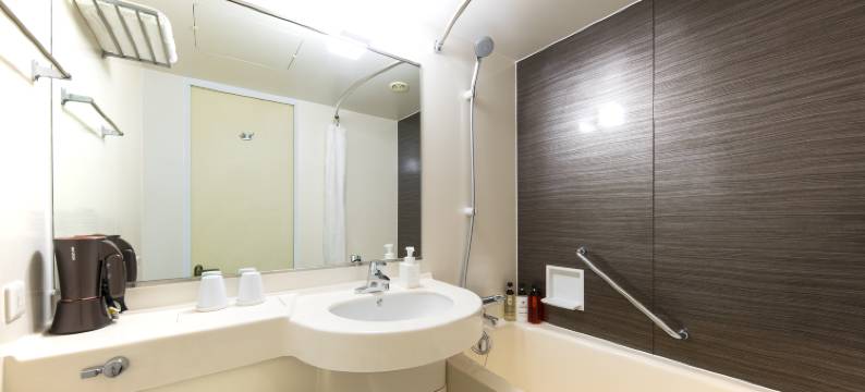 东京九段下芬迪别墅酒店(Hotel Villa Fontaine Tokyo-Kudanshita)图片